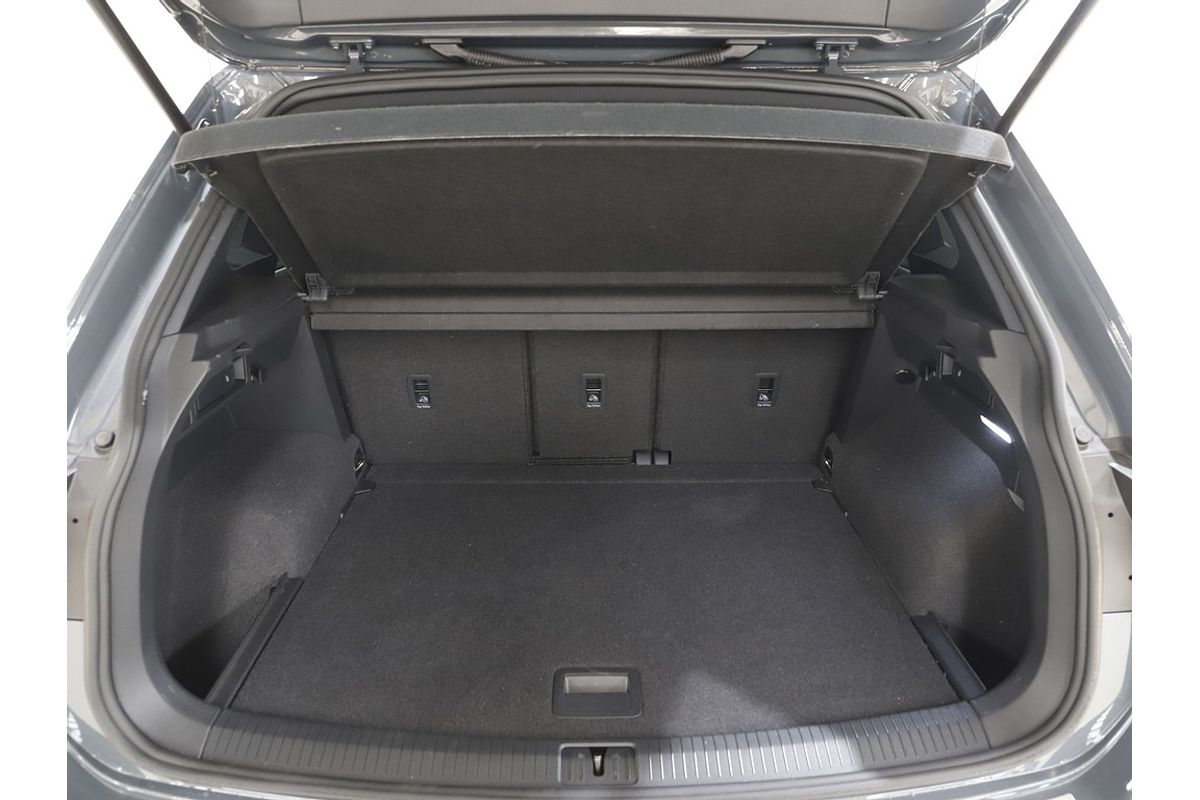 MY23 Volkswagen Tiguan R Grid Edition 7 Speed DSG  (AX1RTTS/23)