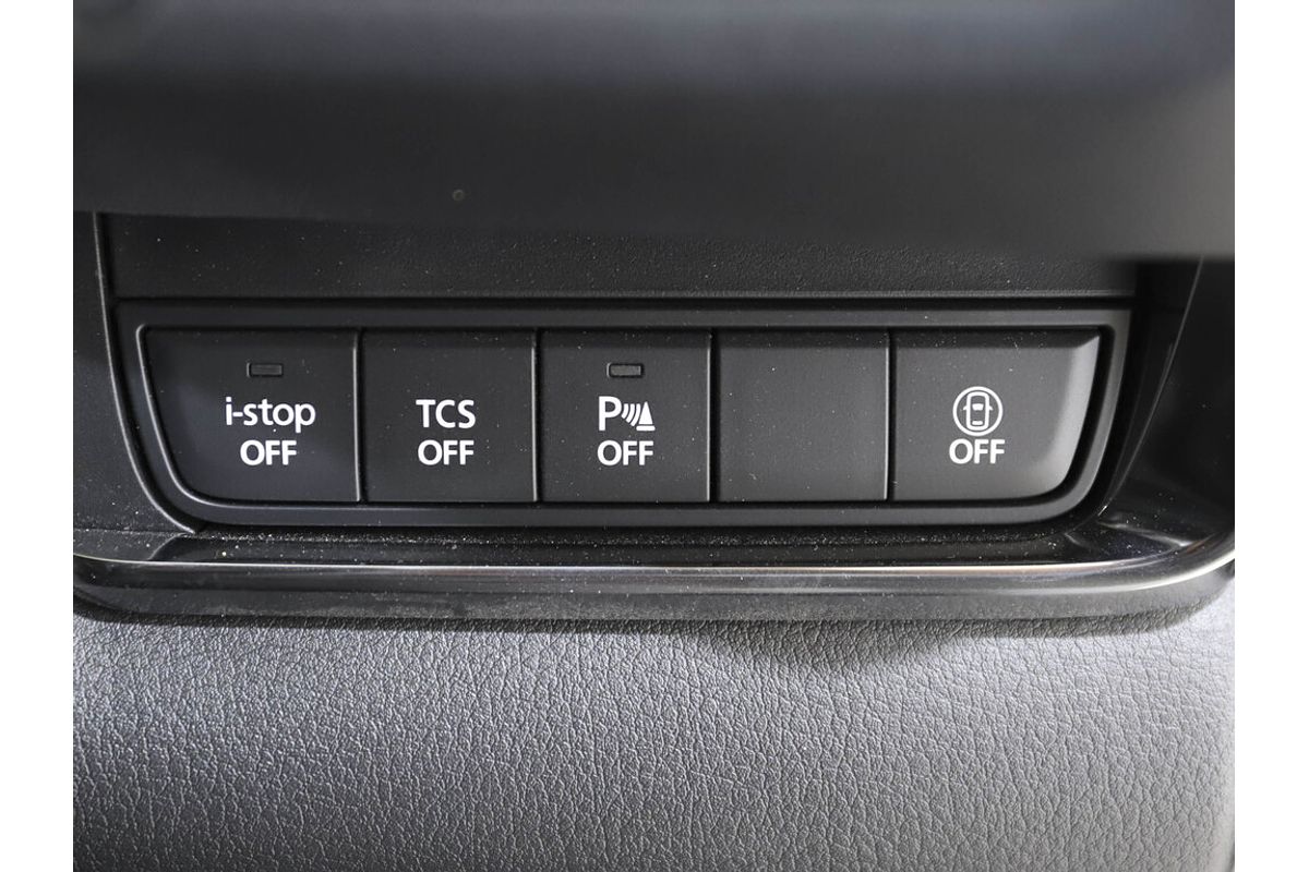 2023 Mazda CX-30 G20 Touring DM Series