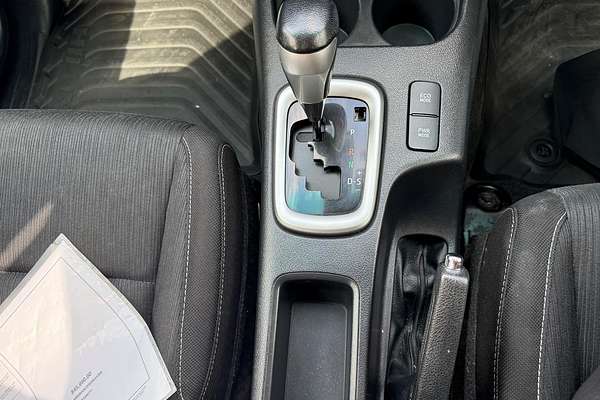 2020 Toyota Hilux SR5 GUN126R 4X4