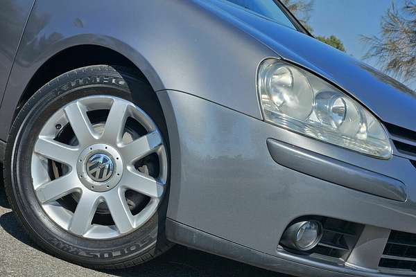 2005 Volkswagen Golf 2.0 FSI Sportline 1K