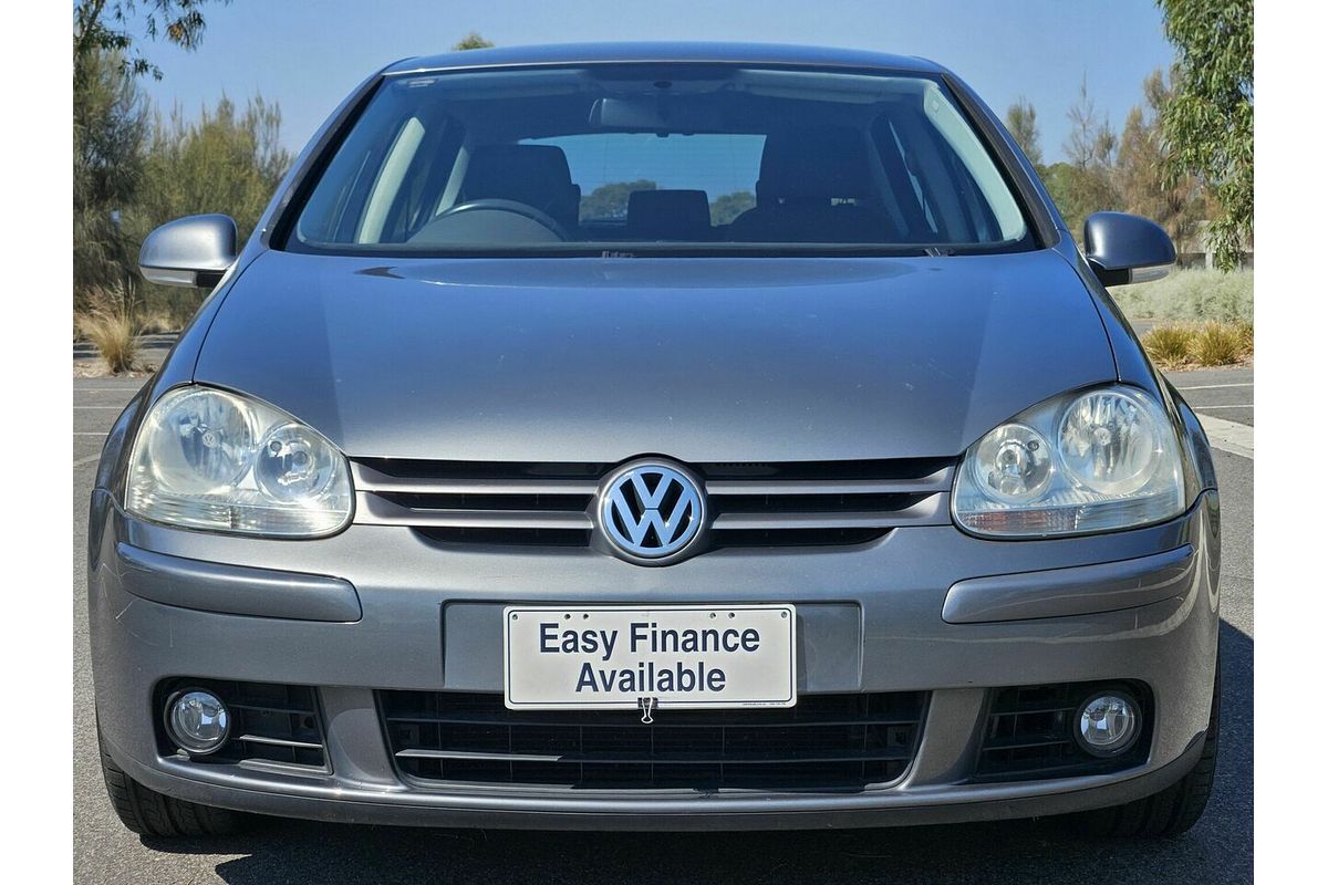 2005 Volkswagen Golf 2.0 FSI Sportline 1K