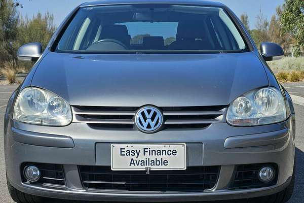 2005 Volkswagen Golf 2.0 FSI Sportline 1K