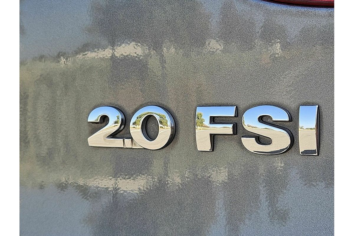 2005 Volkswagen Golf 2.0 FSI Sportline 1K