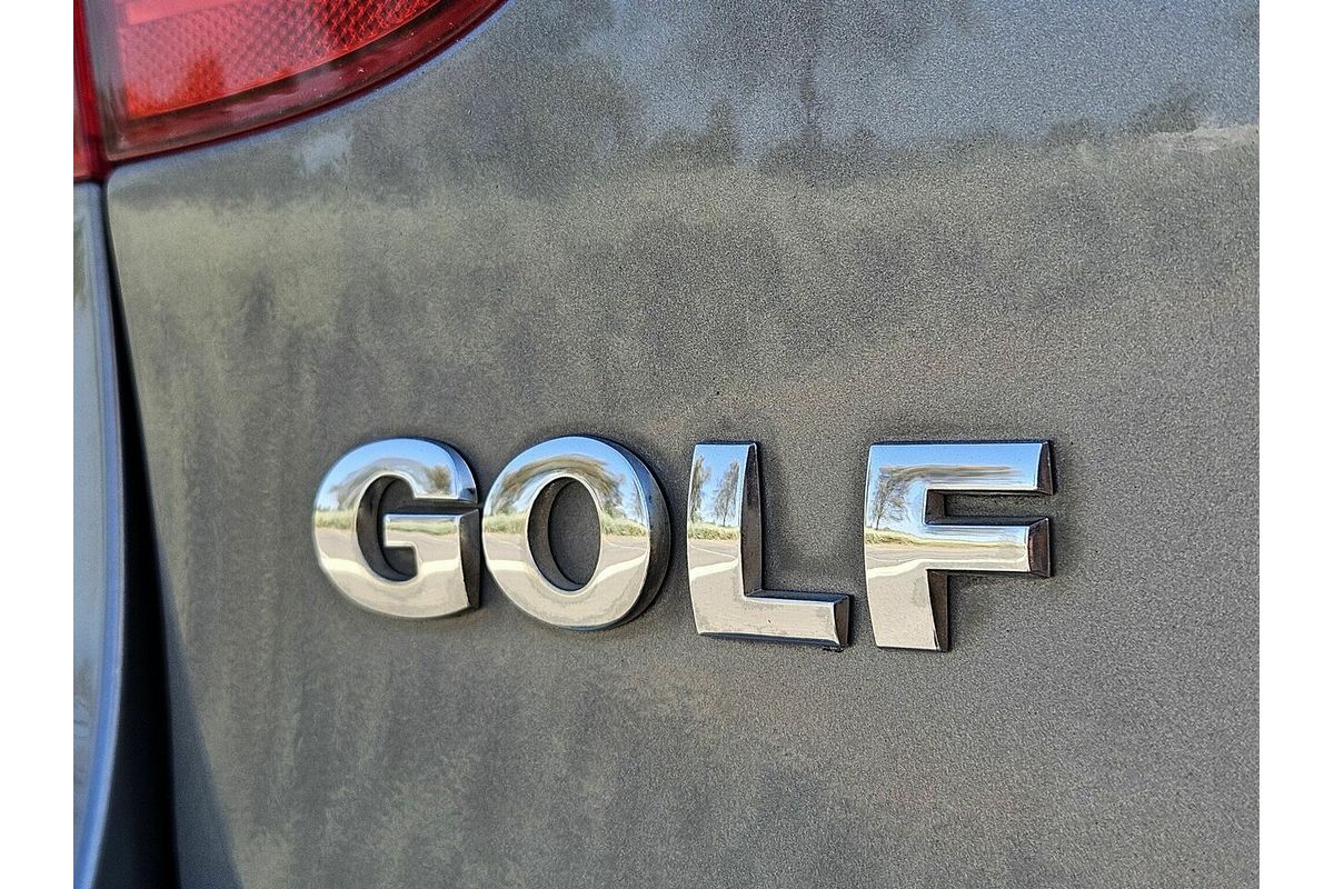 2005 Volkswagen Golf 2.0 FSI Sportline 1K