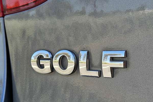 2005 Volkswagen Golf 2.0 FSI Sportline 1K