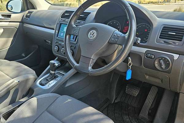 2005 Volkswagen Golf 2.0 FSI Sportline 1K