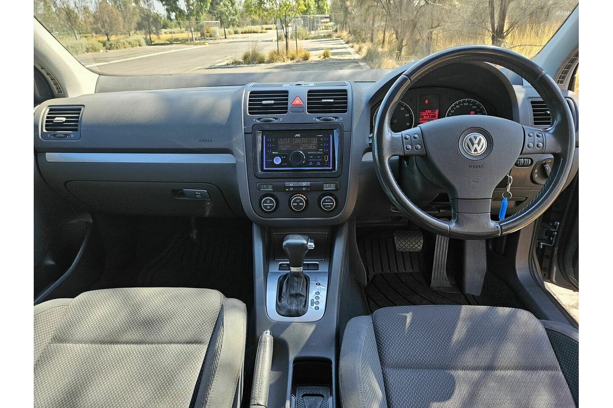 2005 Volkswagen Golf 2.0 FSI Sportline 1K