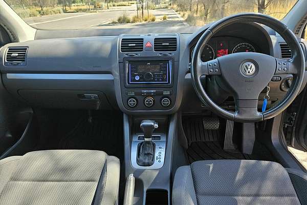 2005 Volkswagen Golf 2.0 FSI Sportline 1K
