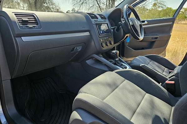 2005 Volkswagen Golf 2.0 FSI Sportline 1K