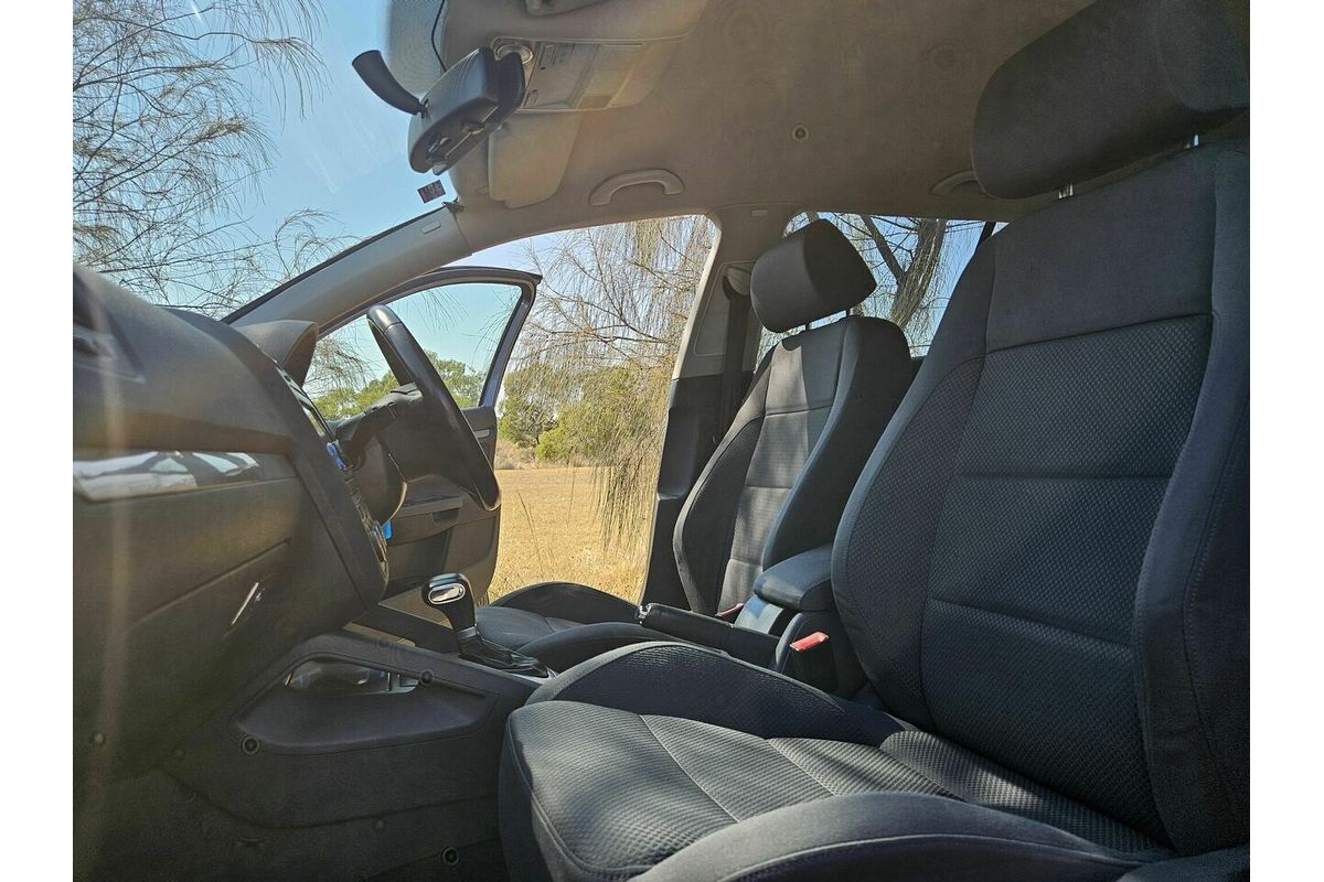 2005 Volkswagen Golf 2.0 FSI Sportline 1K