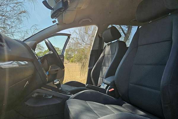 2005 Volkswagen Golf 2.0 FSI Sportline 1K