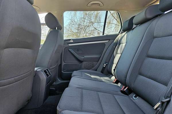 2005 Volkswagen Golf 2.0 FSI Sportline 1K