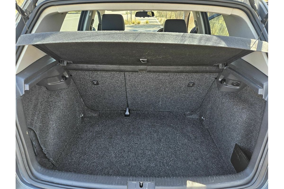 2005 Volkswagen Golf 2.0 FSI Sportline 1K