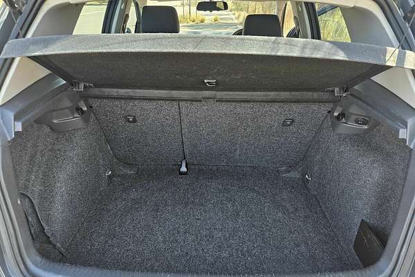 2005 Volkswagen Golf 2.0 FSI Sportline 1K