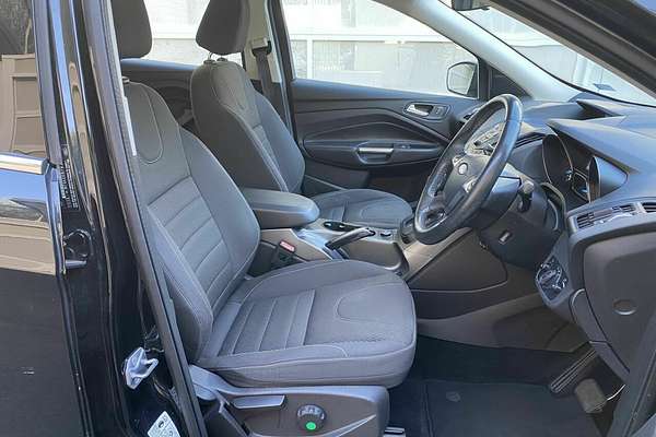 2015 Ford Kuga Ambiente TF MkII