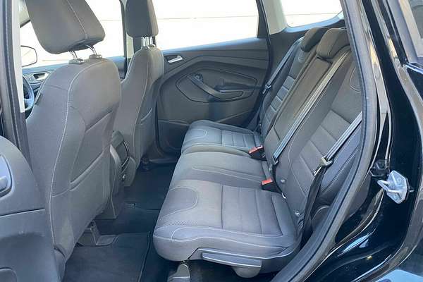 2015 Ford Kuga Ambiente TF MkII