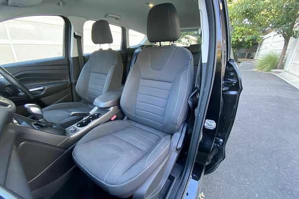 2015 Ford Kuga Ambiente TF MkII