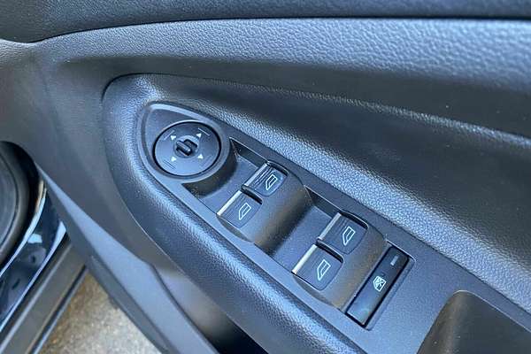 2015 Ford Kuga Ambiente TF MkII