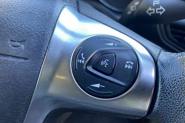2015 Ford Kuga Ambiente TF MkII
