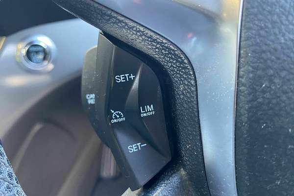 2015 Ford Kuga Ambiente TF MkII
