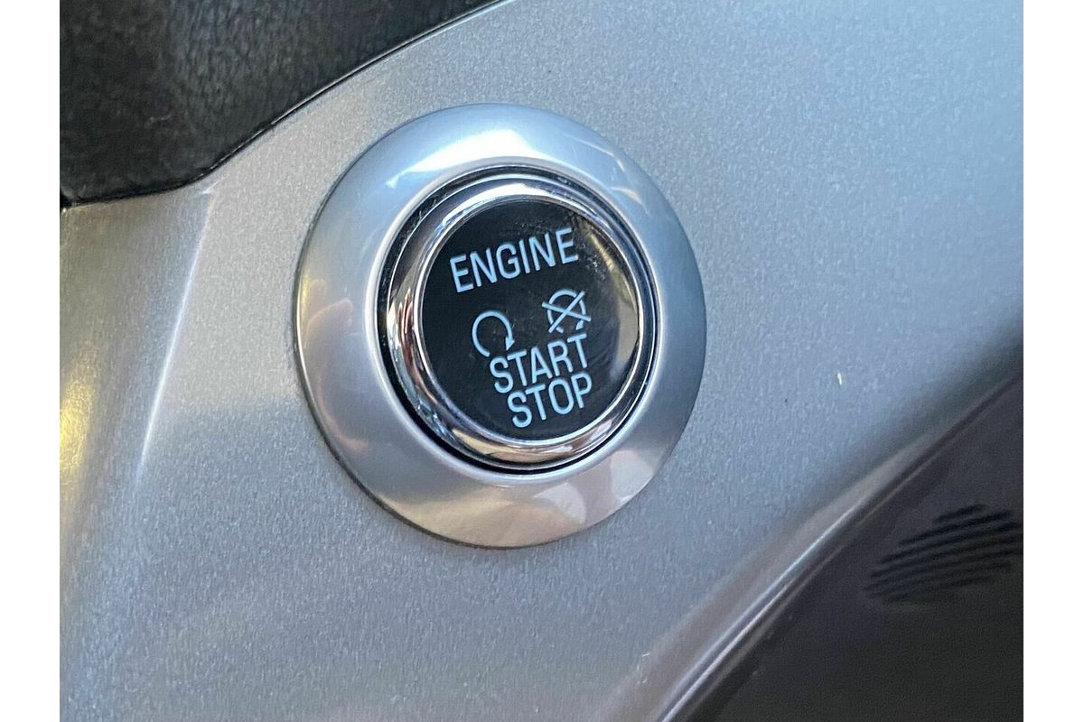 2015 Ford Kuga Ambiente TF MkII