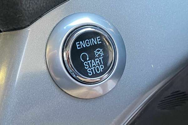 2015 Ford Kuga Ambiente TF MkII
