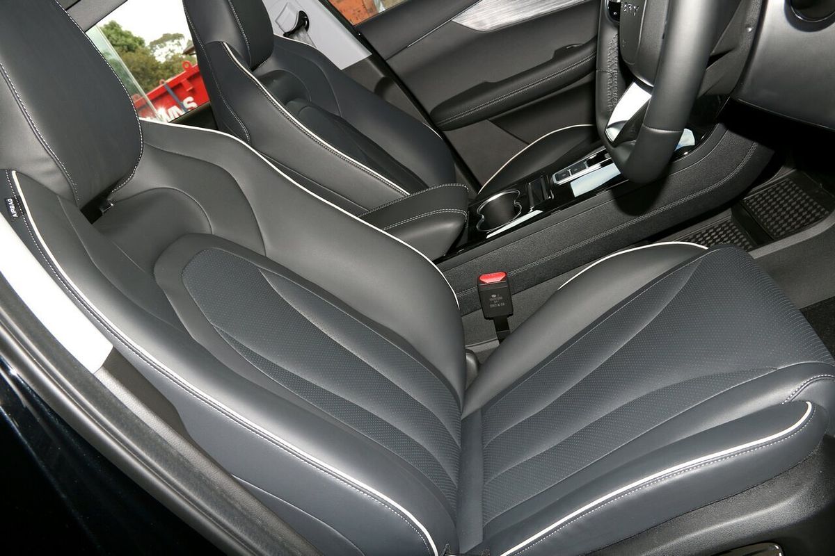 2025 Chery Tiggo 4 Pro Ultimate