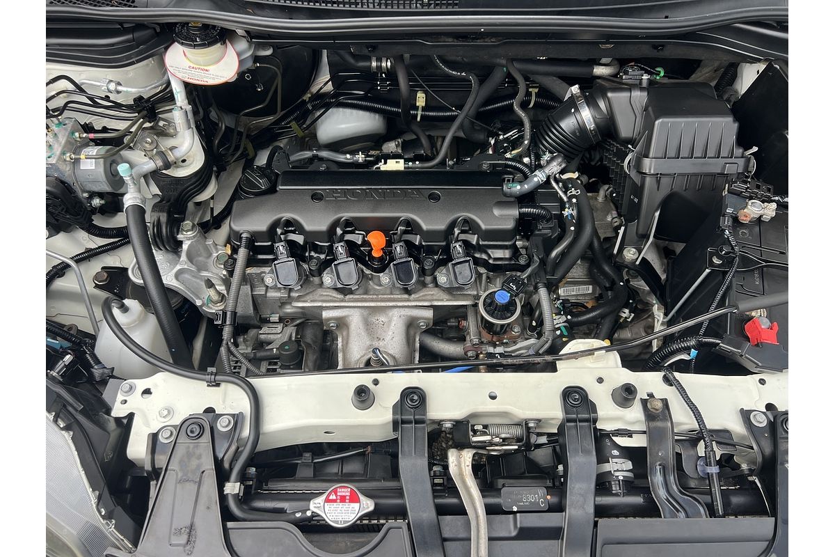 2014 Honda CR-V VTi (4x2) 30 MY14