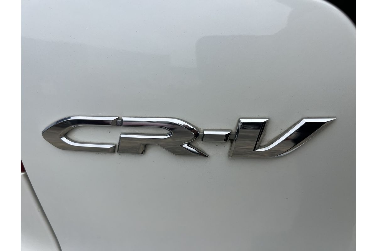 2014 Honda CR-V VTi (4x2) 30 MY14