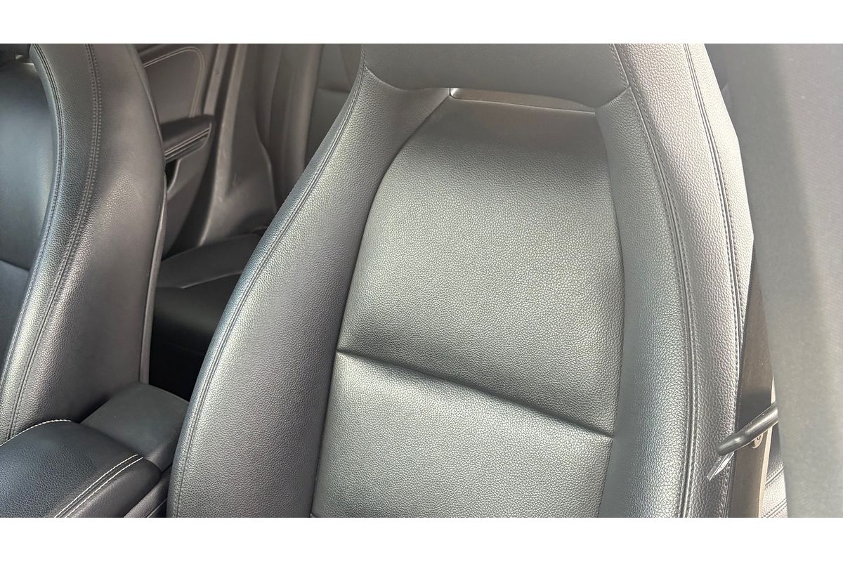 2014 Mercedes-Benz CLA200 117