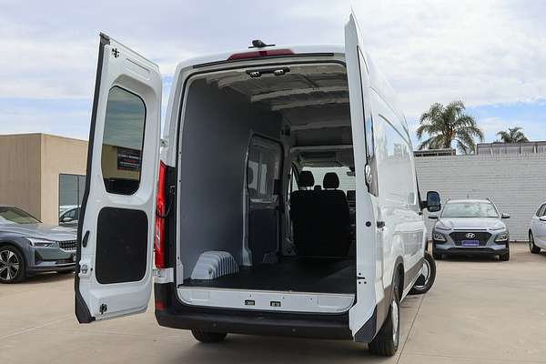 2021 LDV Deliver 9 LWB