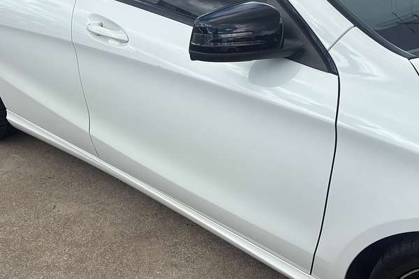 2014 Mercedes-Benz CLA200 117