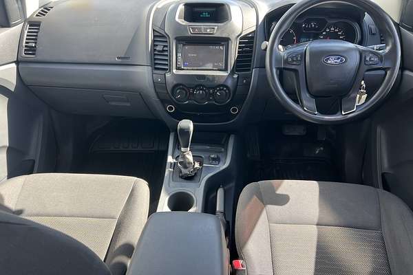 2015 Ford Ranger XL 3.2 (4x4) PX MkII 4X4
