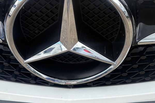 2014 Mercedes-Benz CLA200 117