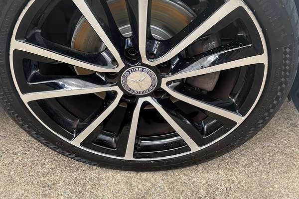 2014 Mercedes-Benz CLA200 117