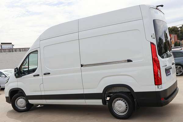 2021 LDV Deliver 9 LWB
