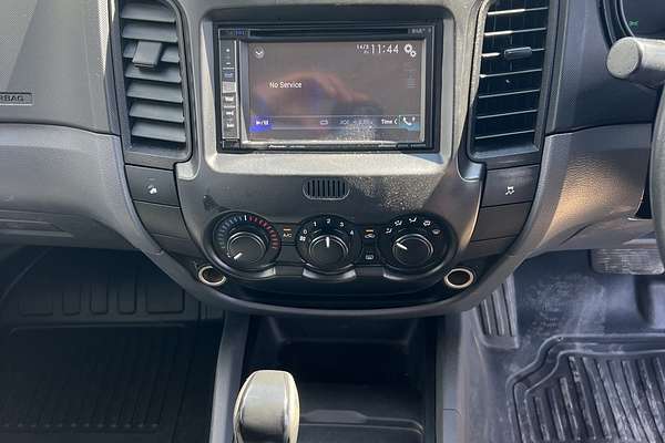 2015 Ford Ranger XL 3.2 (4x4) PX MkII 4X4