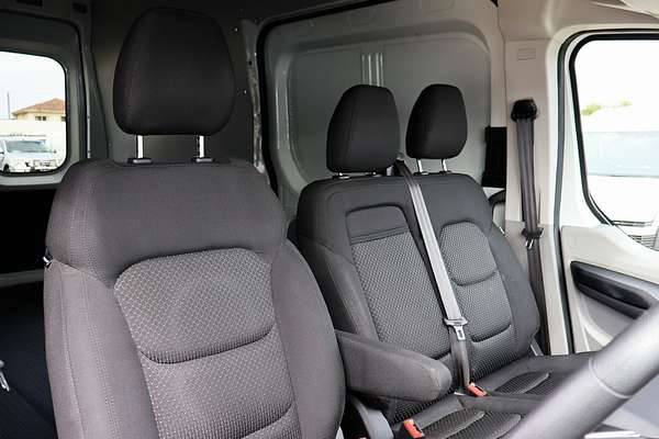 2021 LDV Deliver 9 LWB