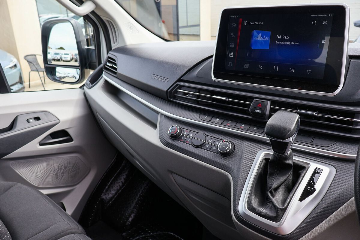 2021 LDV Deliver 9 LWB