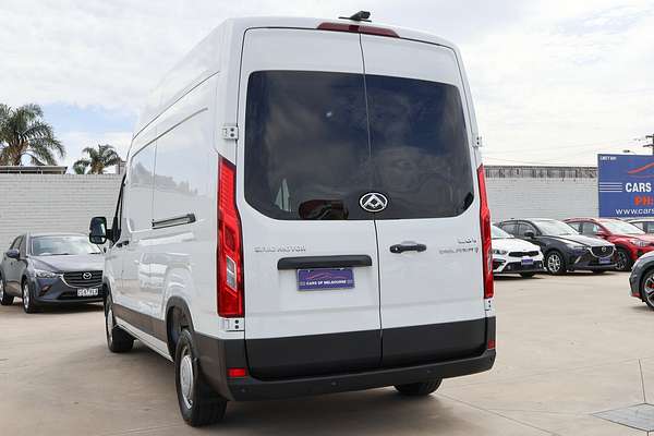 2021 LDV Deliver 9 LWB