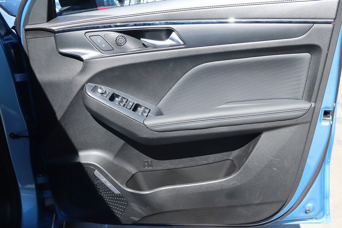 2025 GWM Haval Jolion Premium A01
