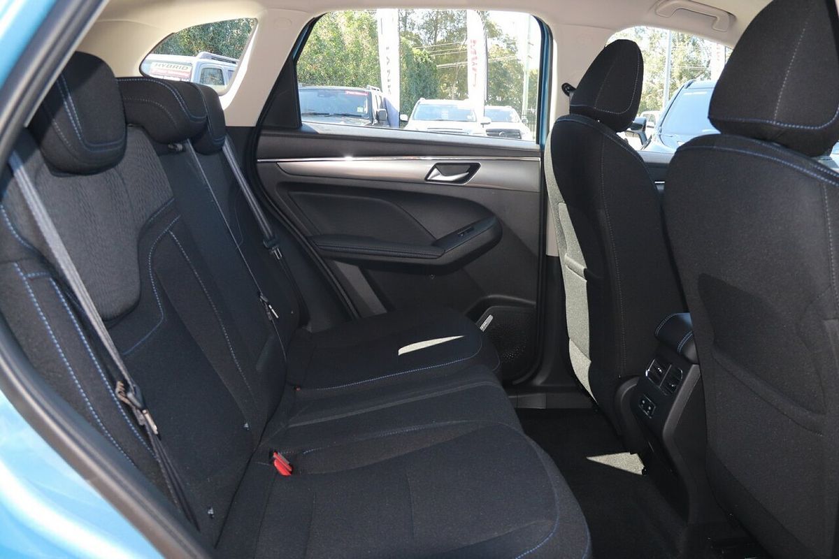 2025 GWM Haval Jolion Premium A01