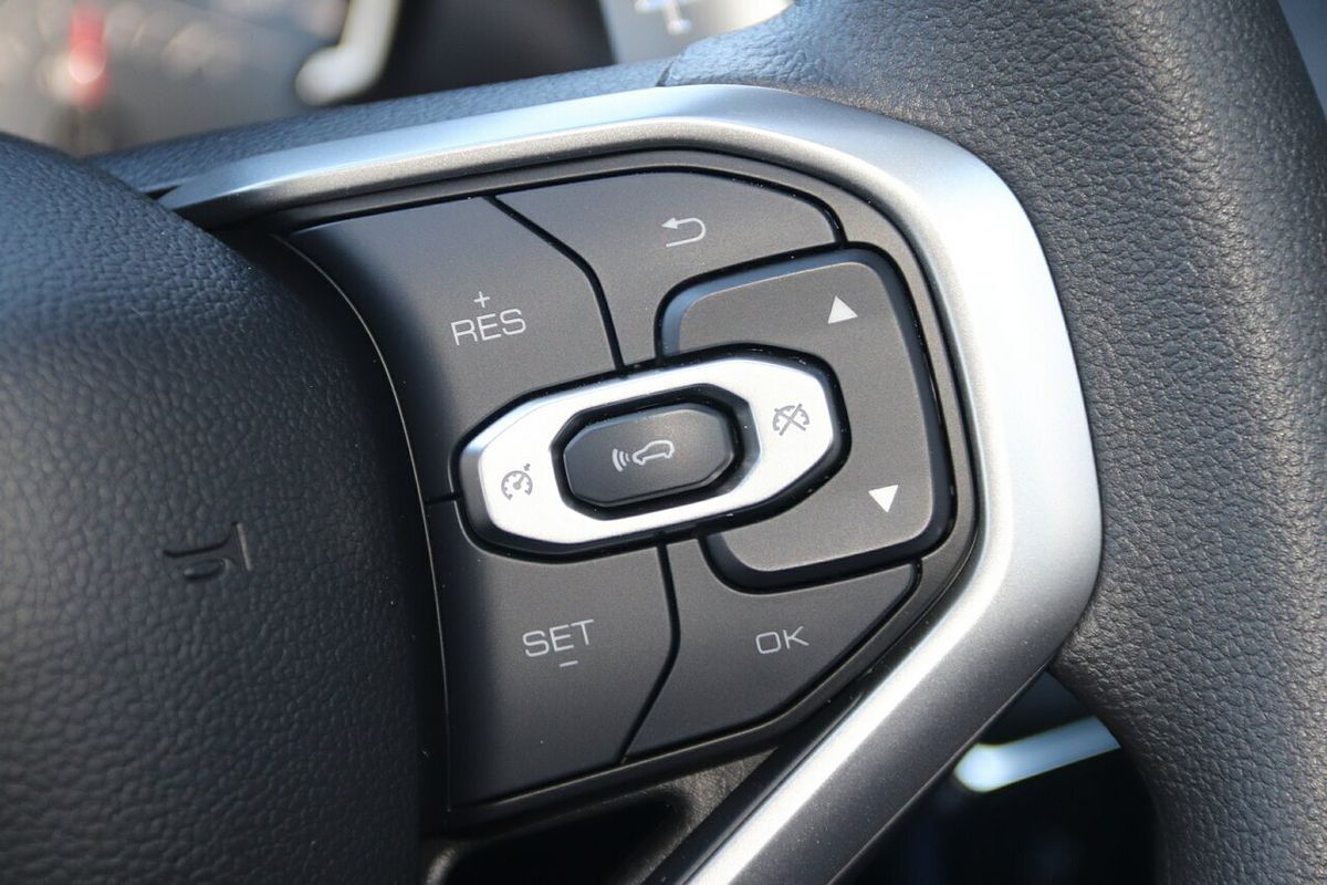 2025 GWM Haval Jolion Premium A01