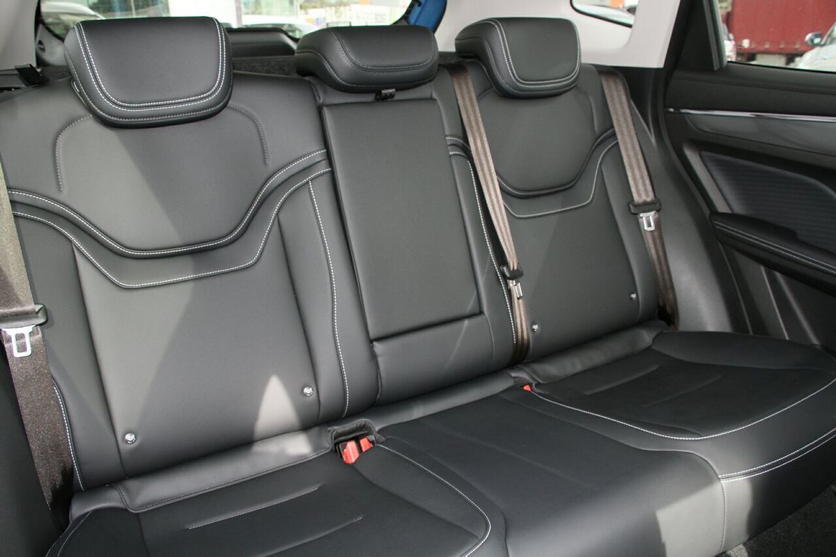 2025 GWM Haval Jolion Lux A01