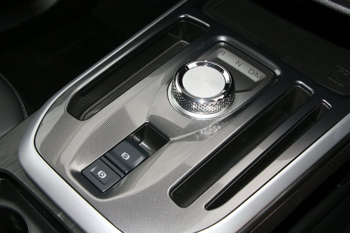 2025 GWM Haval Jolion Lux A01
