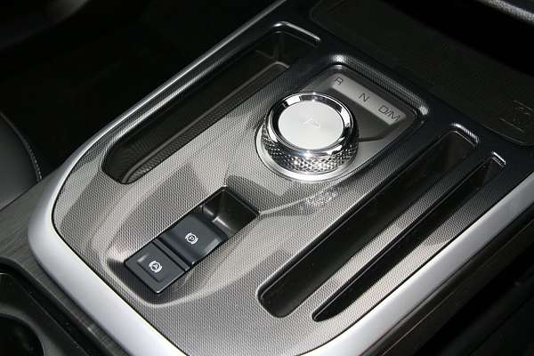 2025 GWM Haval Jolion Lux A01