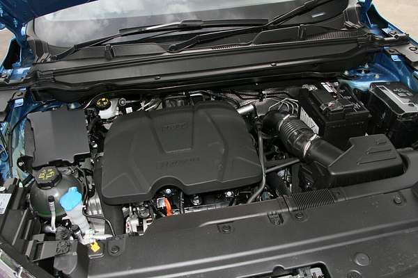 2025 GWM Haval Jolion Lux A01