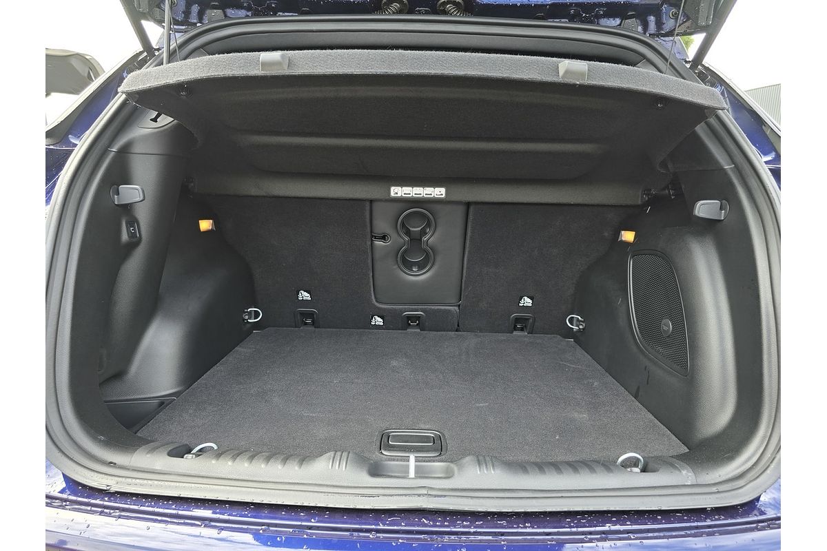 2023 Jeep Compass S-Limited M6