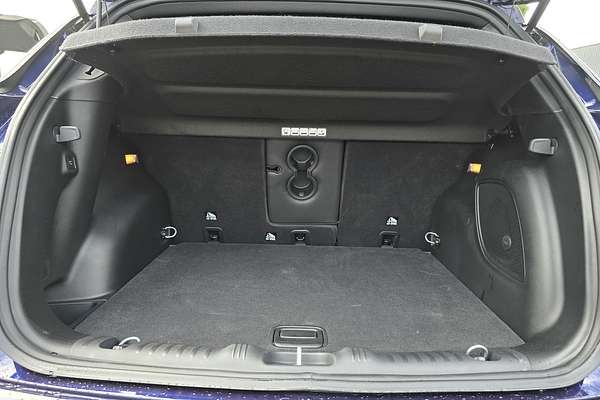 2023 Jeep Compass S-Limited M6