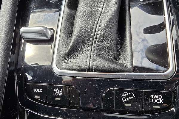 2023 Jeep Compass S-Limited M6